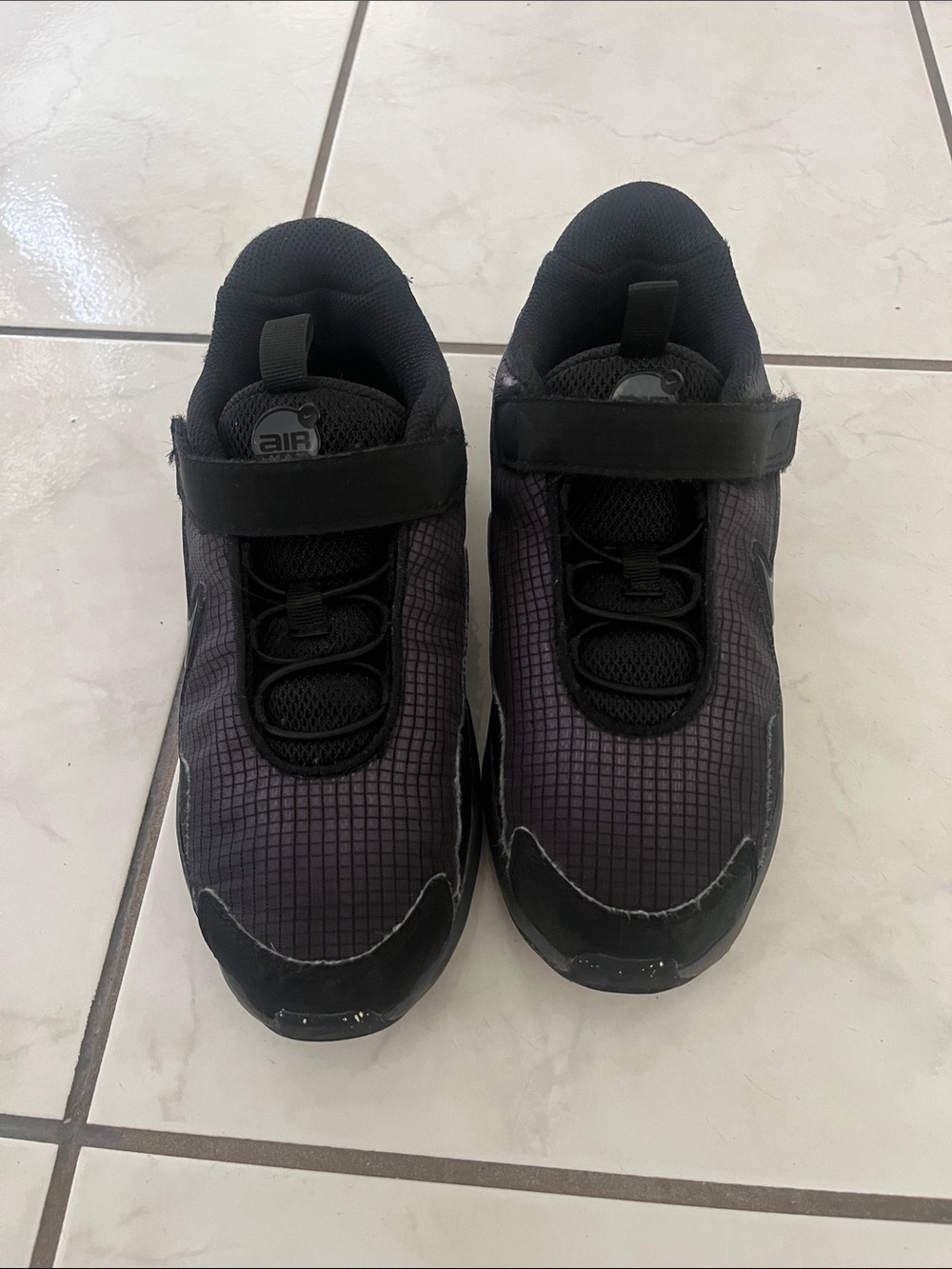 Nike Kids airmax